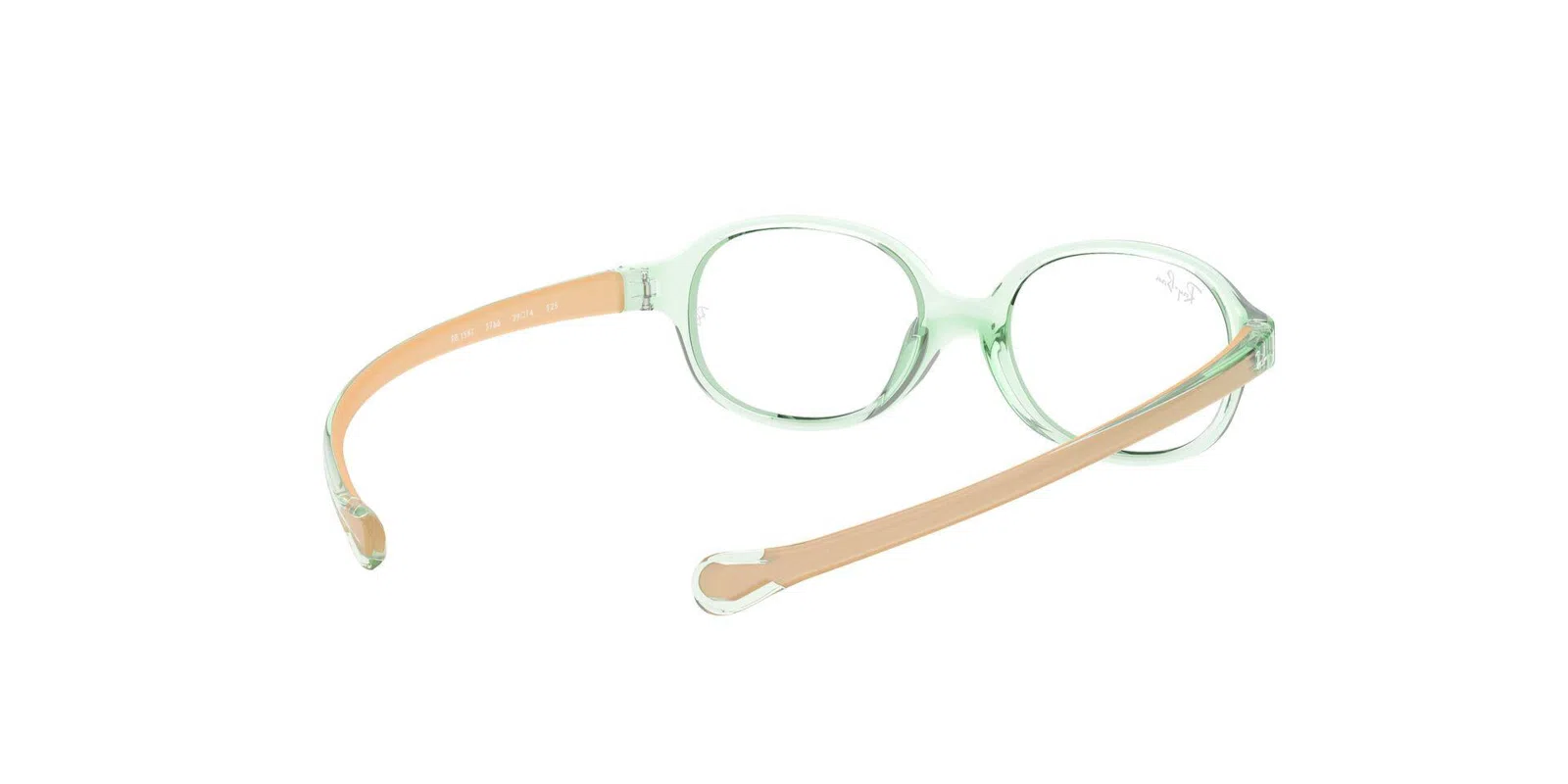 Ray-Ban Kids 0RY1587 Eyeglasses - view 13